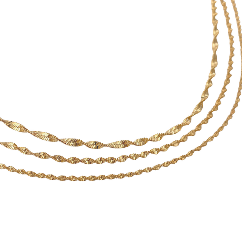Ibiza Necklace