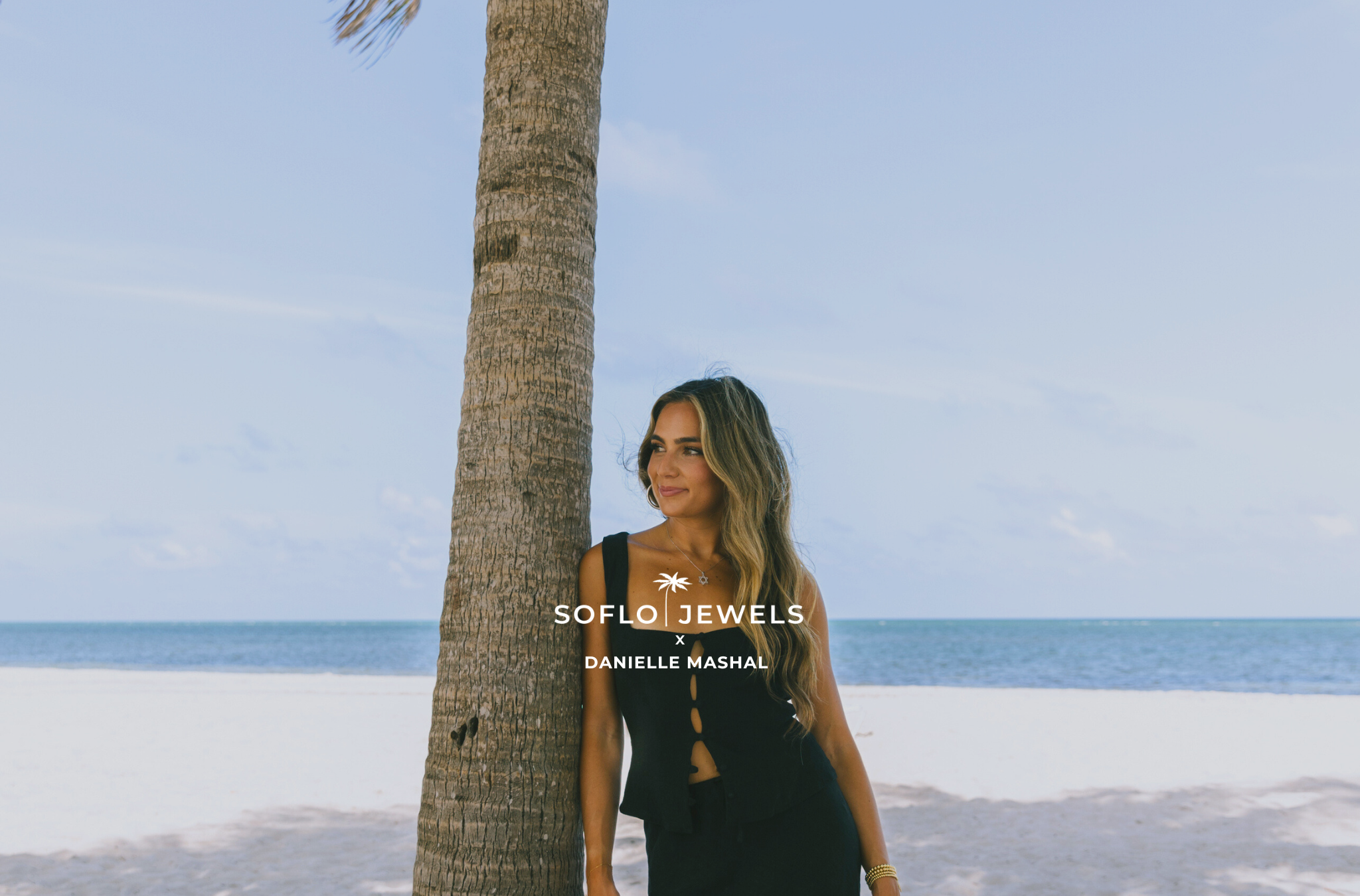 Danielle Mashal x SoFlo Jewels