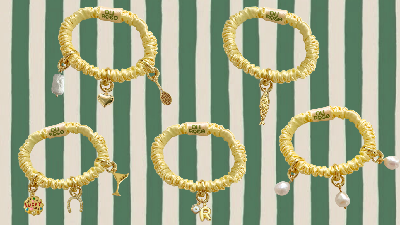 OLI ROSE X SOFLO JEWELS