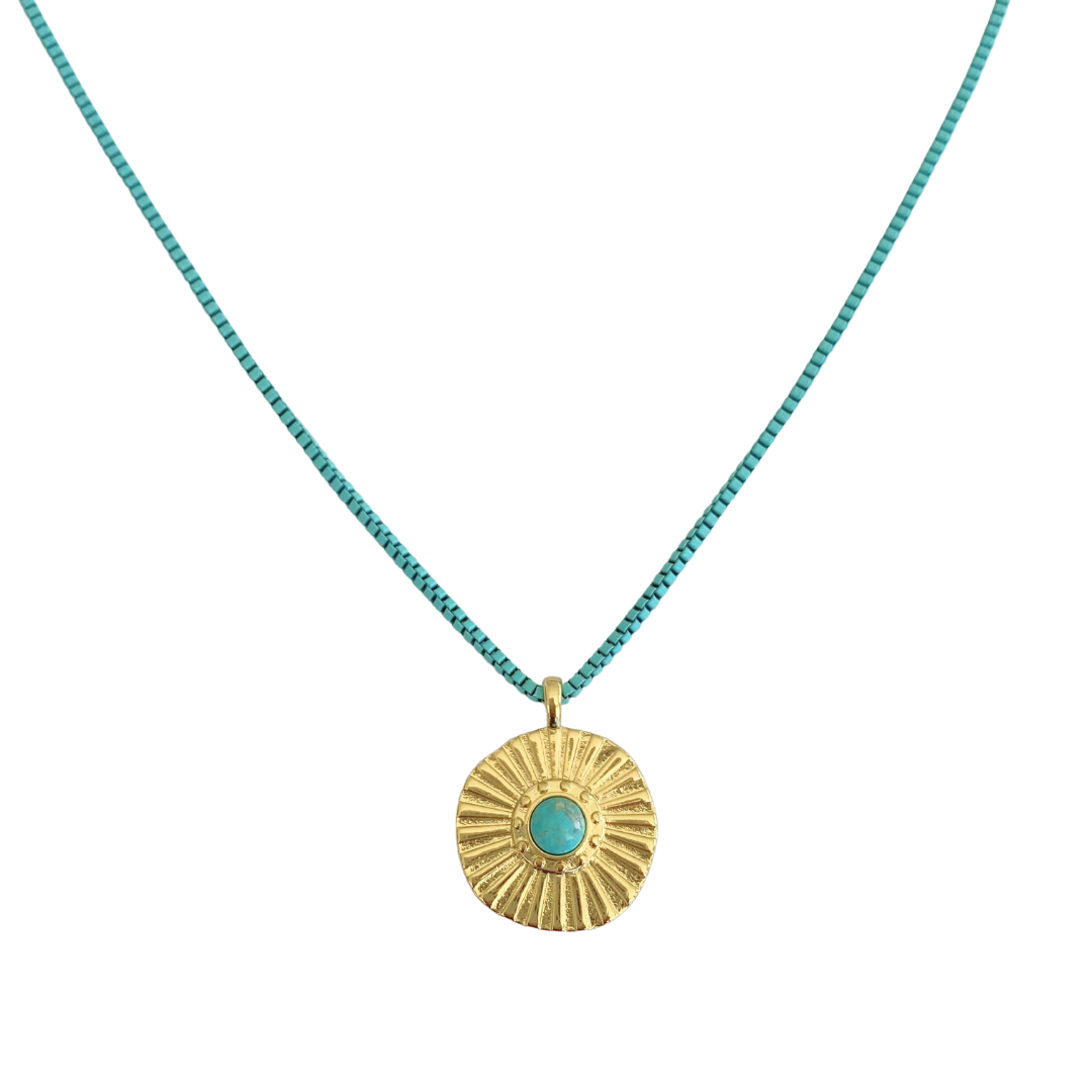 Rio Necklace