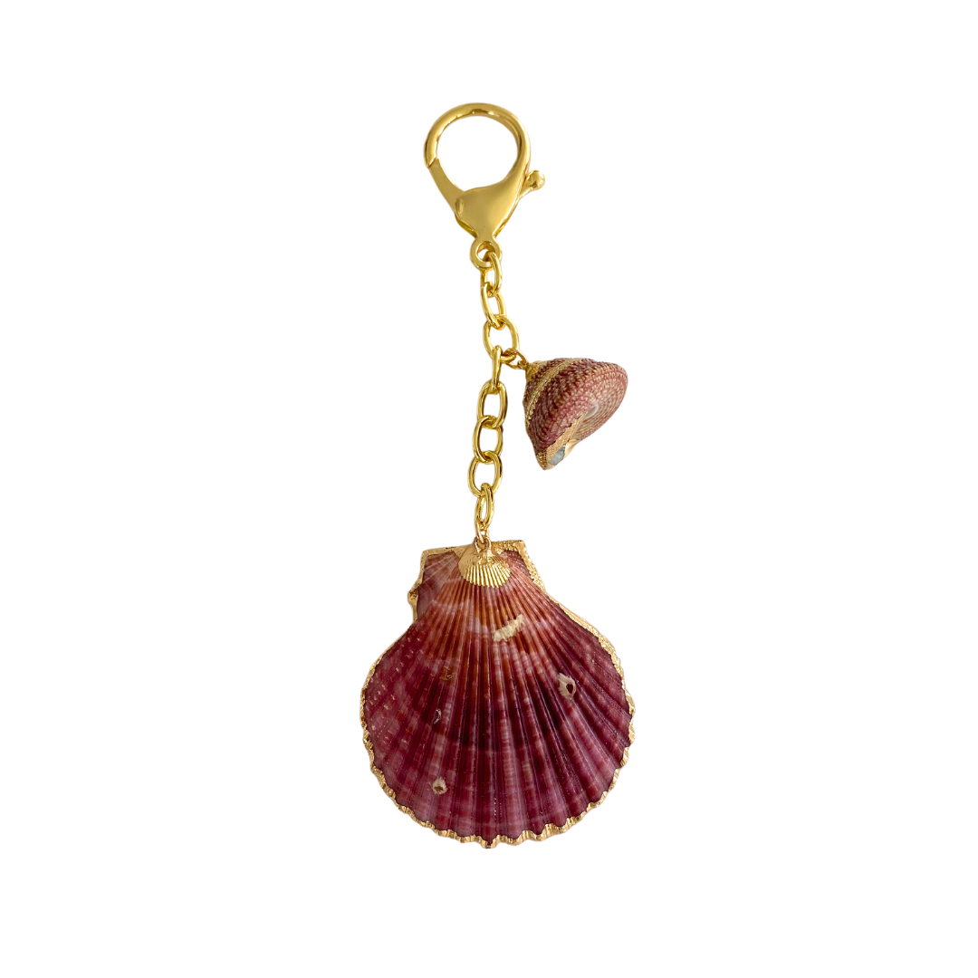 Bag Charm Design No.4