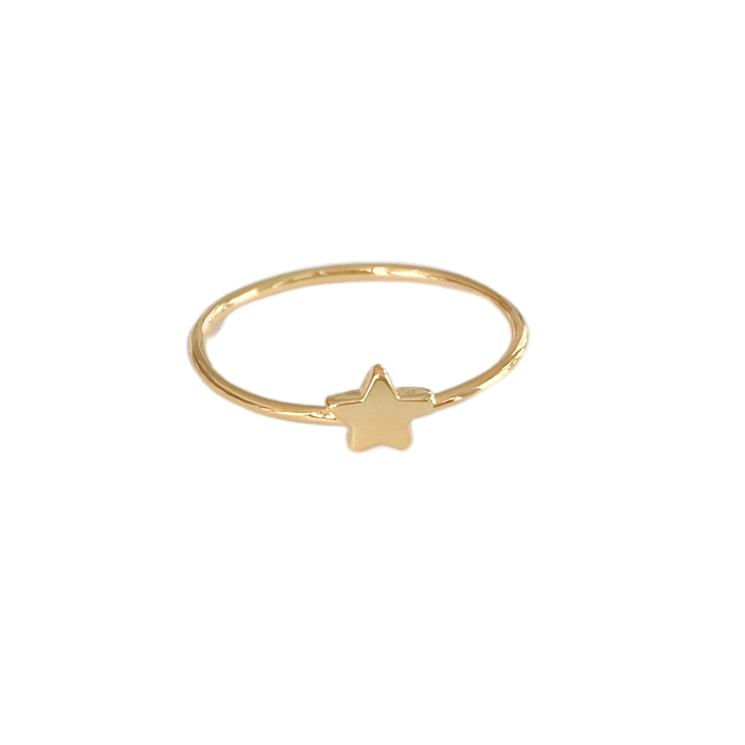 Mini Star Stacking Band