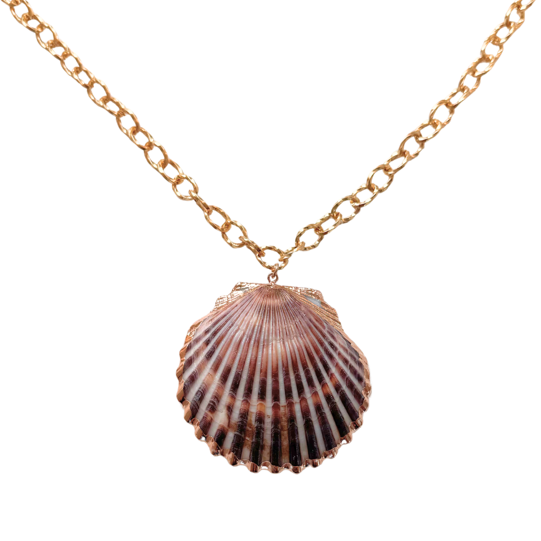 Shell Necklace