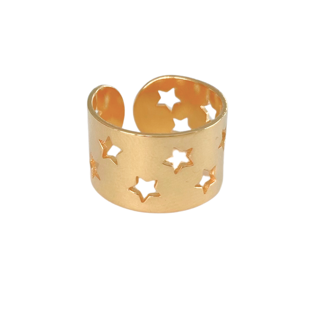 Star Lover Ring