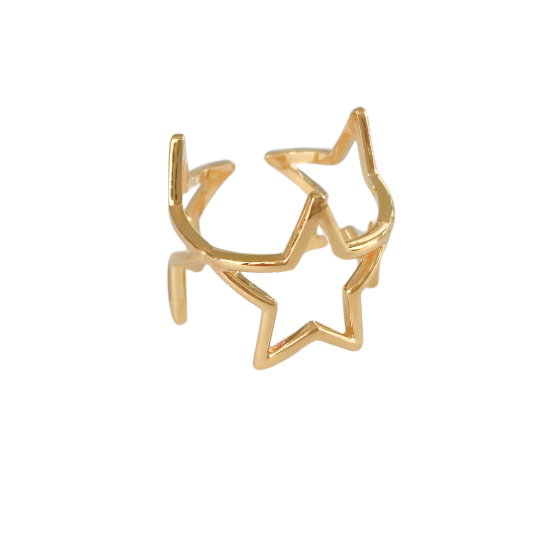 Starstruck Ring