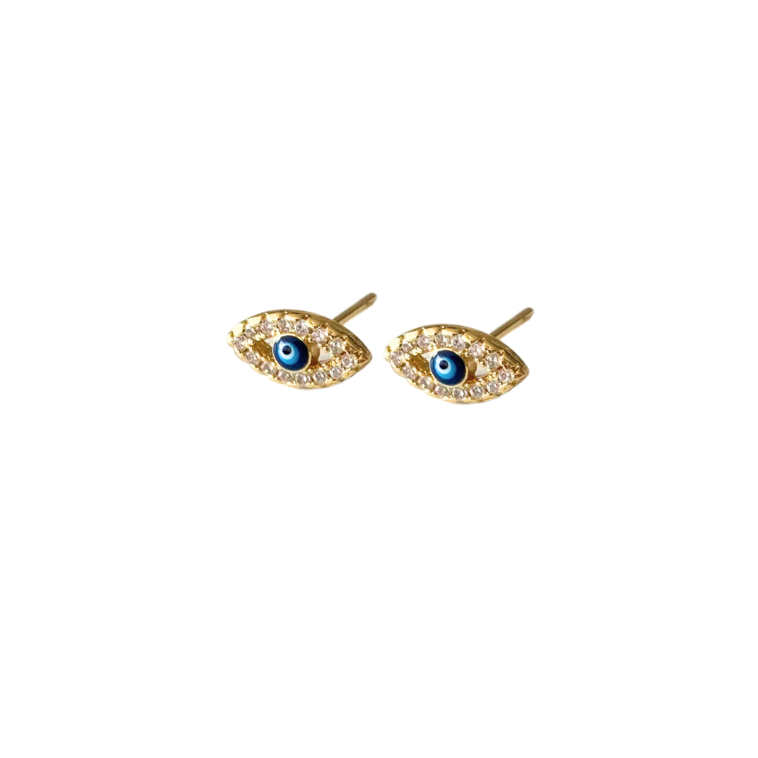 Mykonos Studs