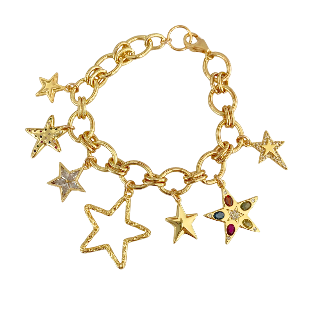 Star Lover Bracelet