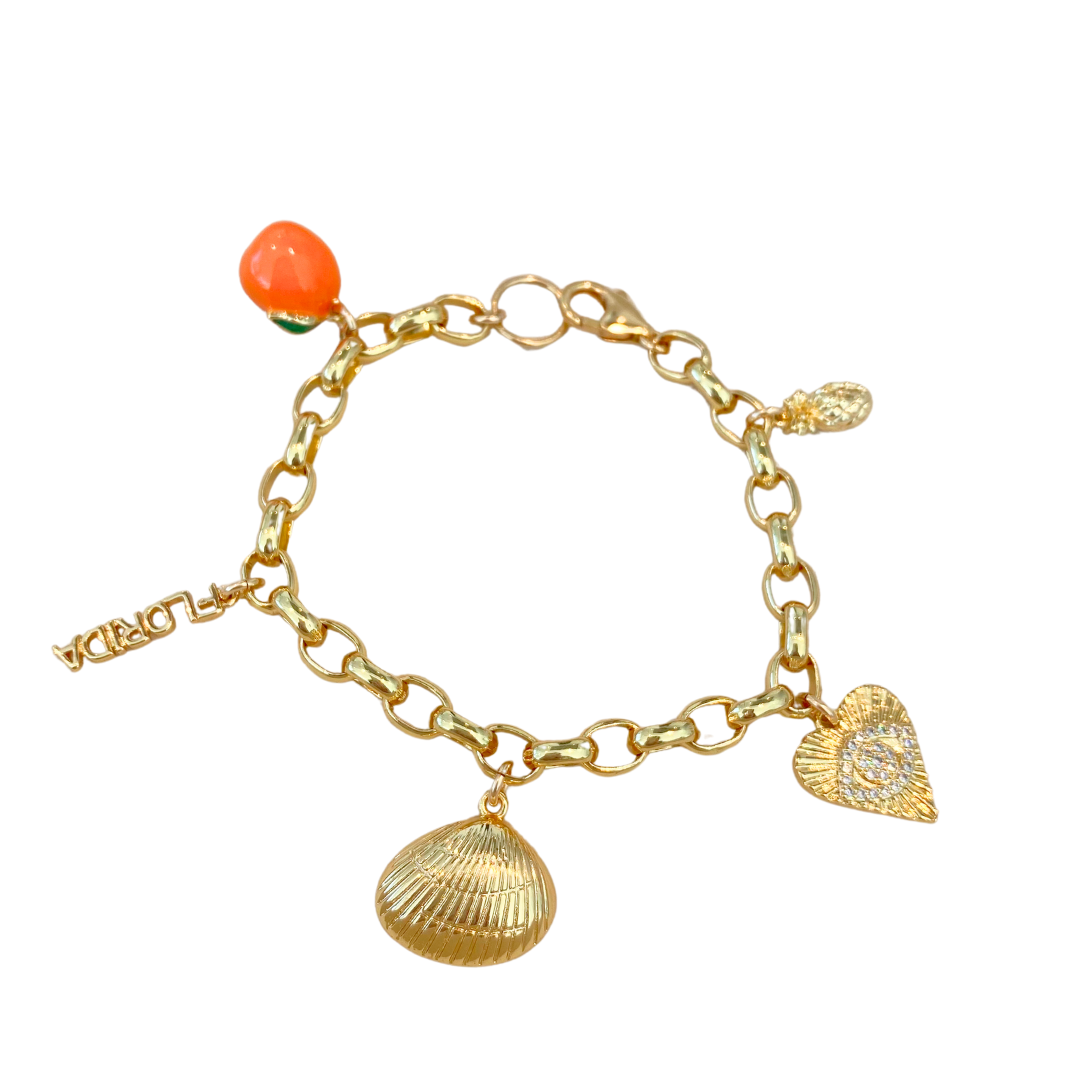 Sunshine State Bracelet