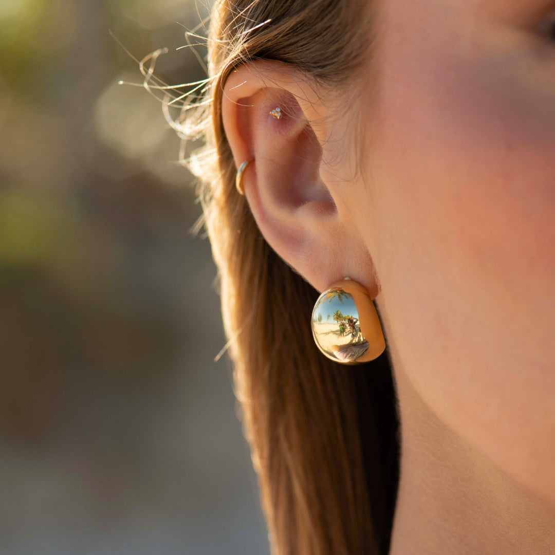 Capri Earrings