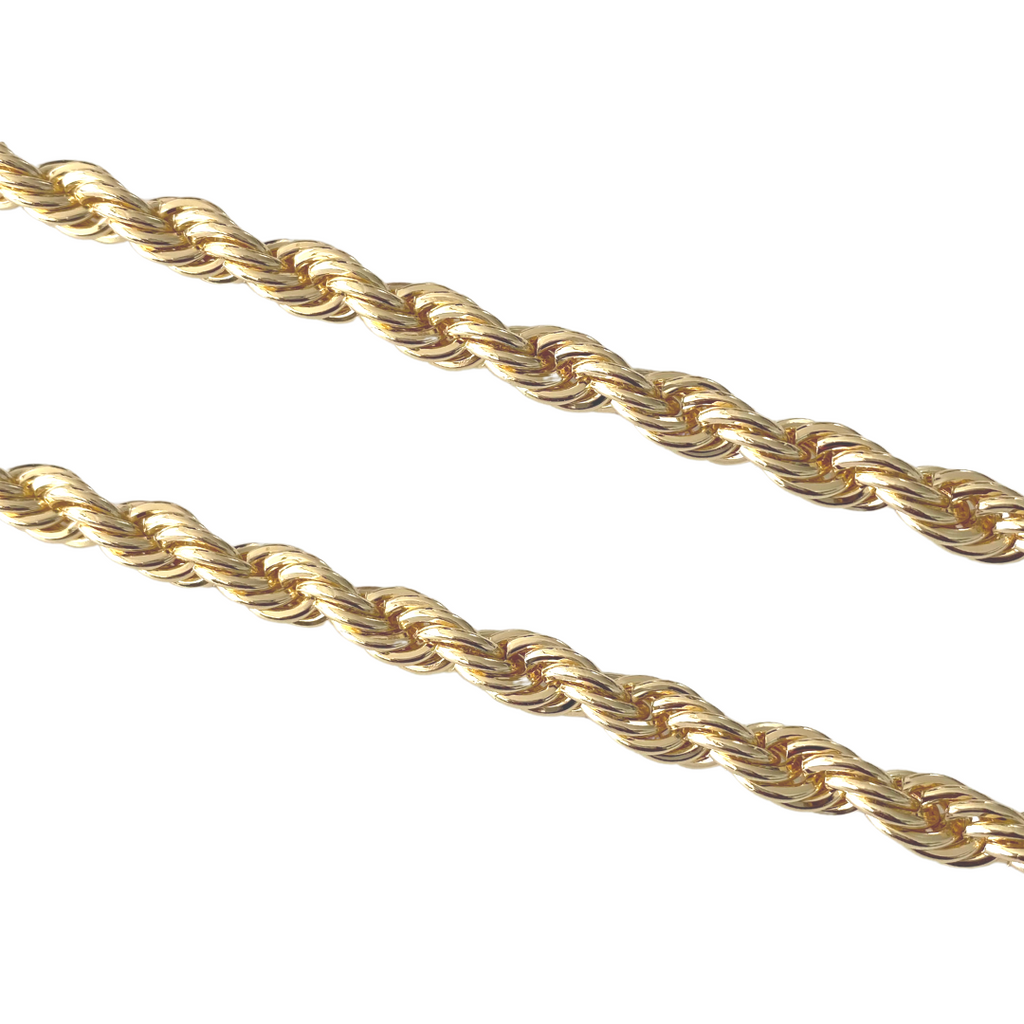 XL Twist Rope Bracelet