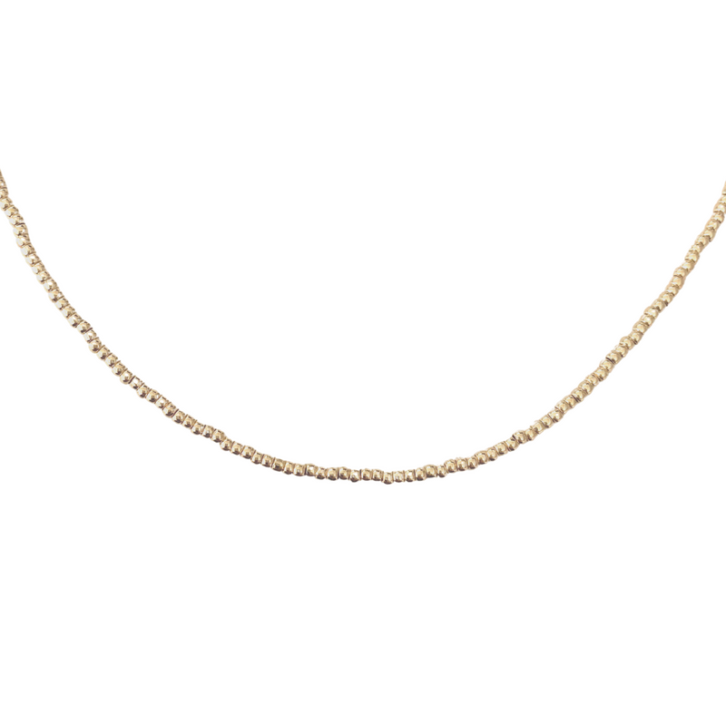 Byron Necklace