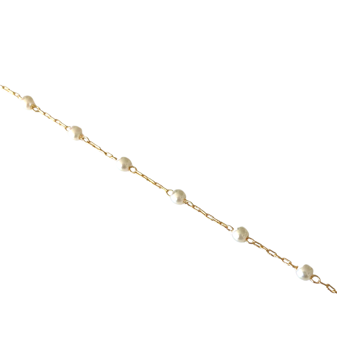 Dainty Tropez Bracelets