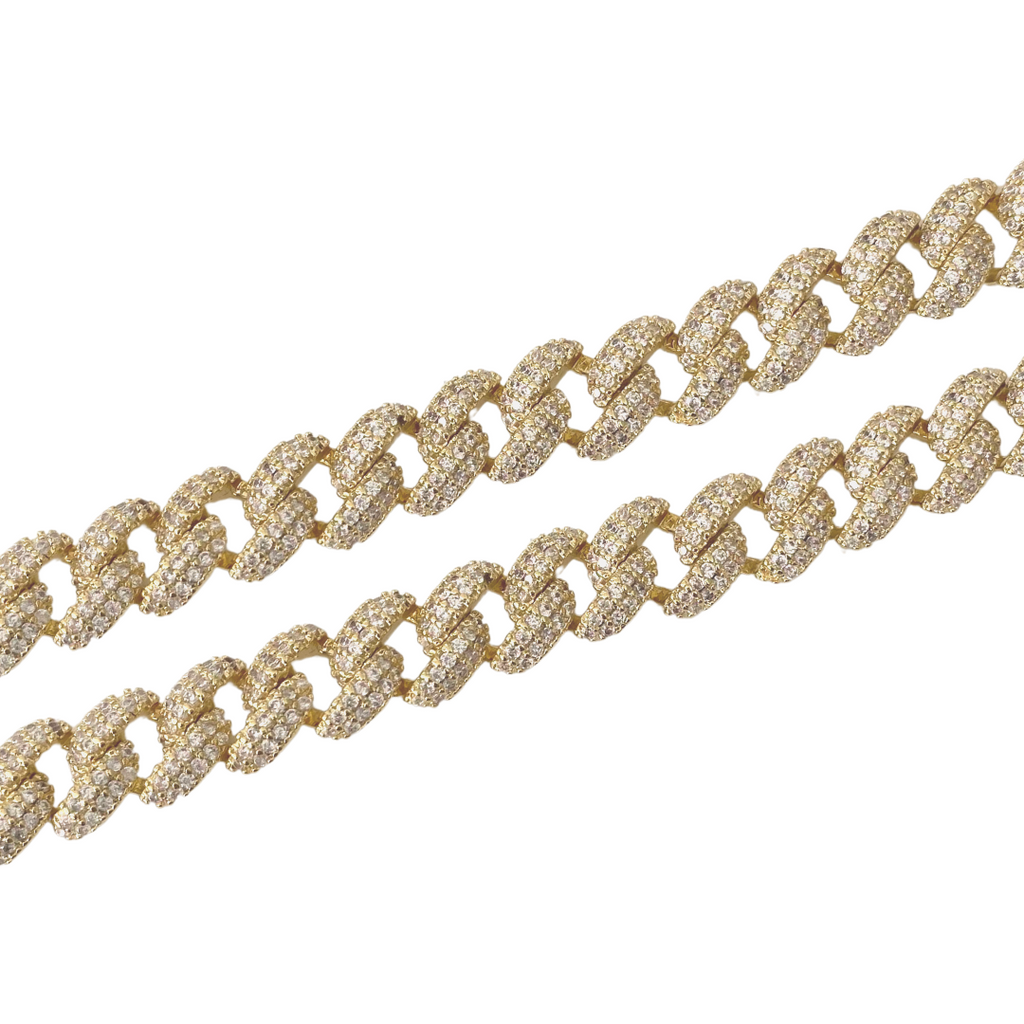 Biscayne Link Bracelet