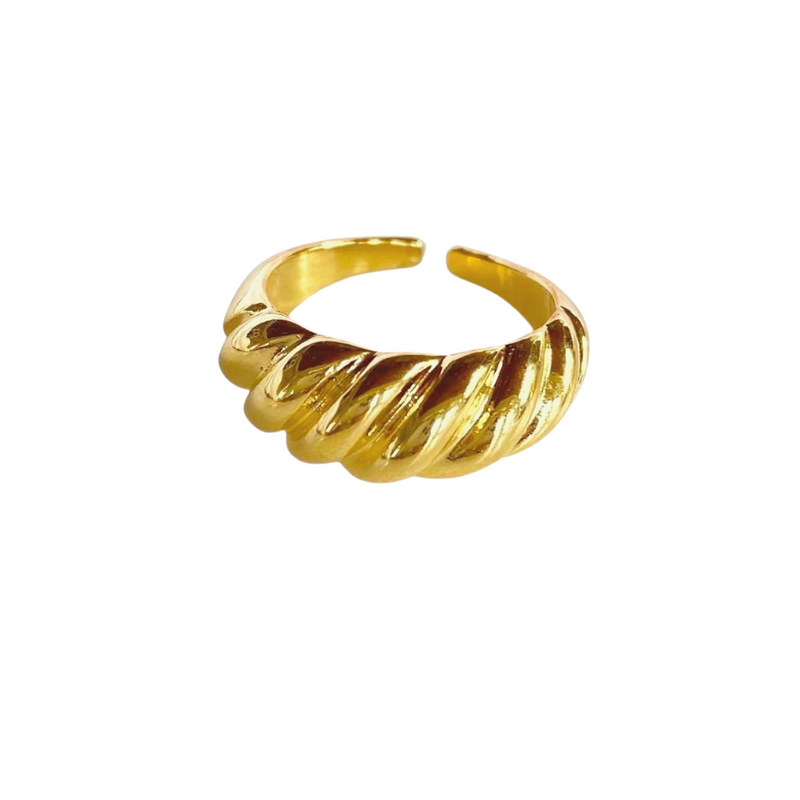Twist Ring