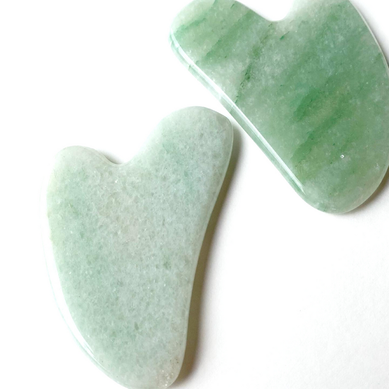 Jade Stone Gua Sha