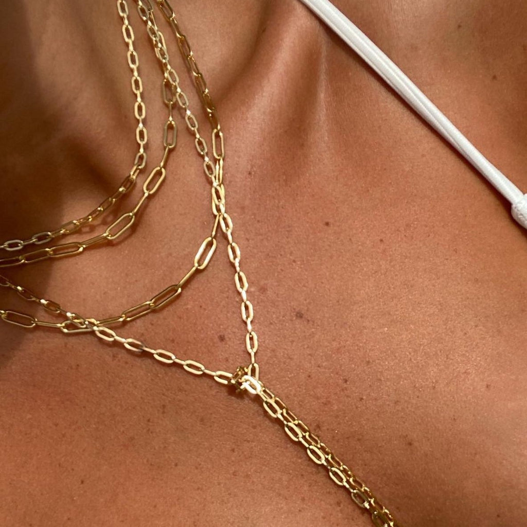 Malibu Layers