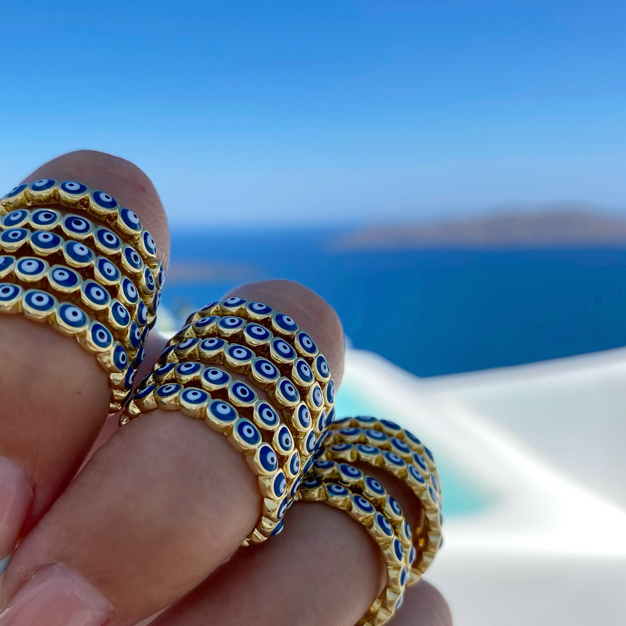 Tulum Ring